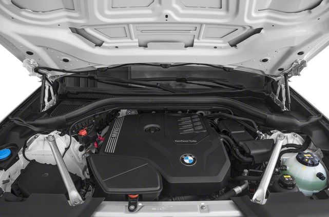 2024 BMW X4