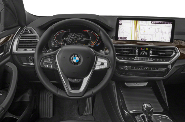 2024 BMW X4