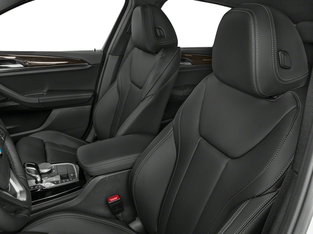 2024 BMW X4
