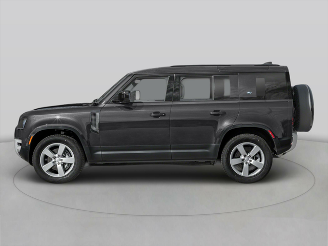 2025 Land Rover Defender