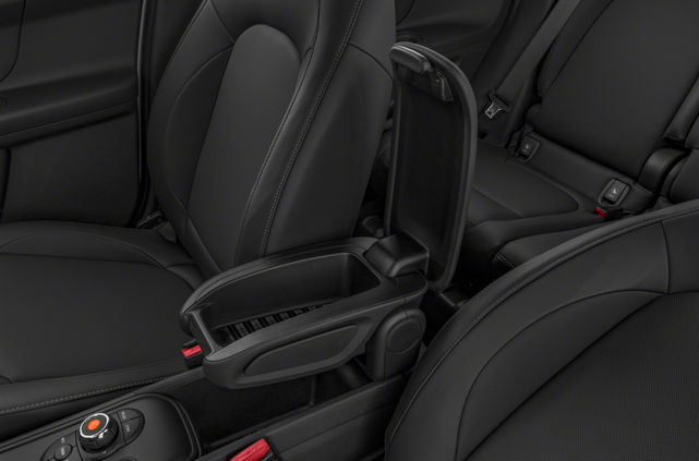 2022 MINI Countryman