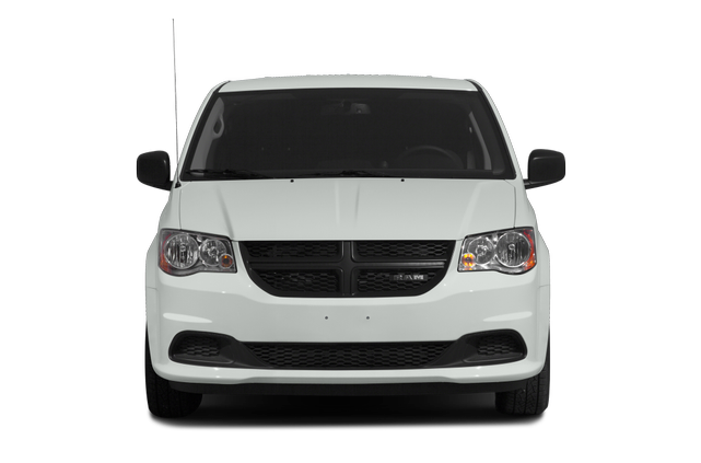 2015 RAM Cargo