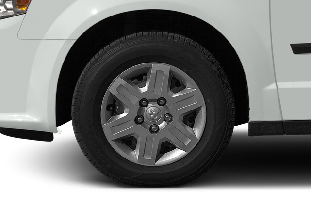 2015 RAM Cargo