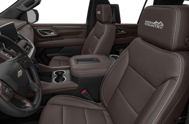 2022 Chevrolet Tahoe