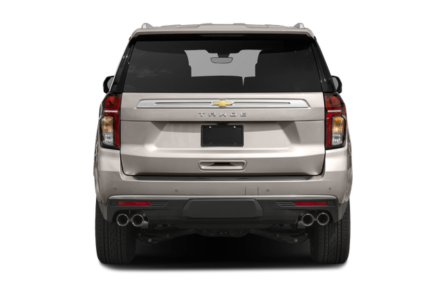 2022 Chevrolet Tahoe