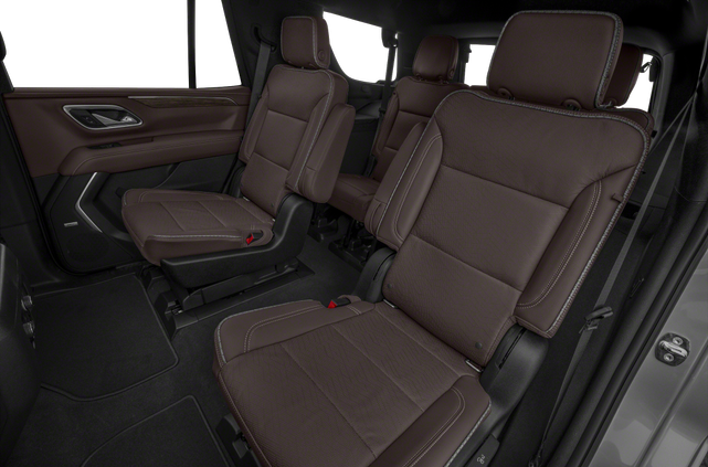 2022 Chevrolet Tahoe