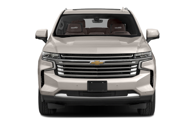 2022 Chevrolet Tahoe