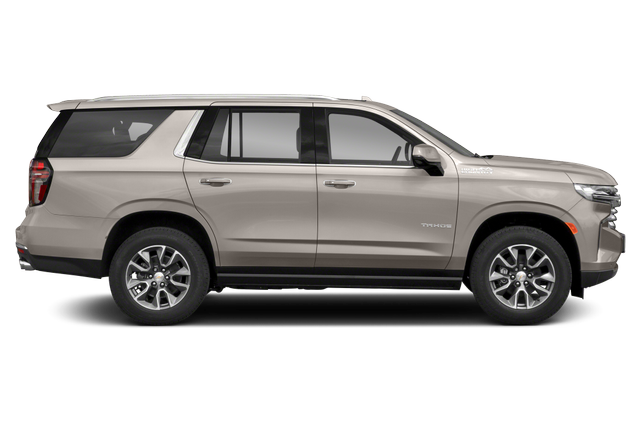 2022 Chevrolet Tahoe