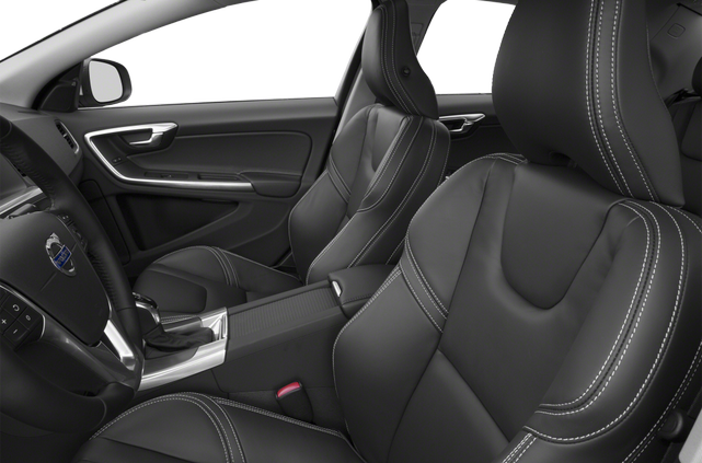 2015 Volvo S60