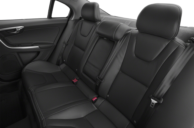 2015 Volvo S60