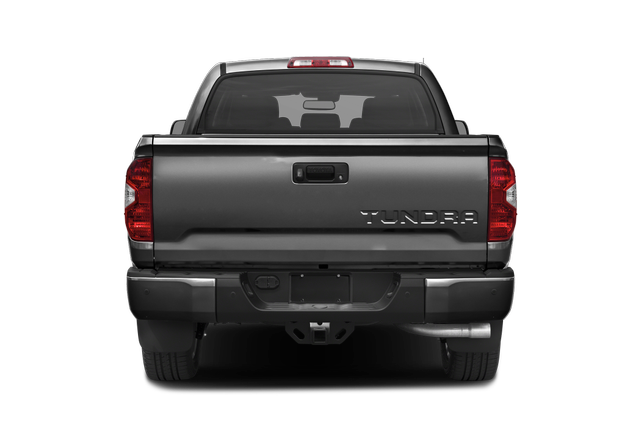 2021 Toyota Tundra