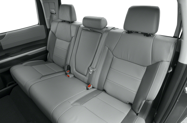 2021 Toyota Tundra