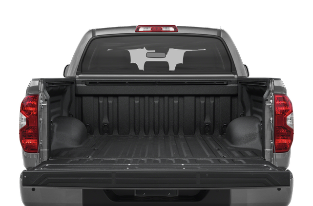 2021 Toyota Tundra
