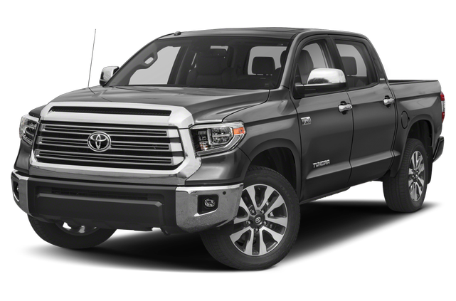2021 Toyota Tundra