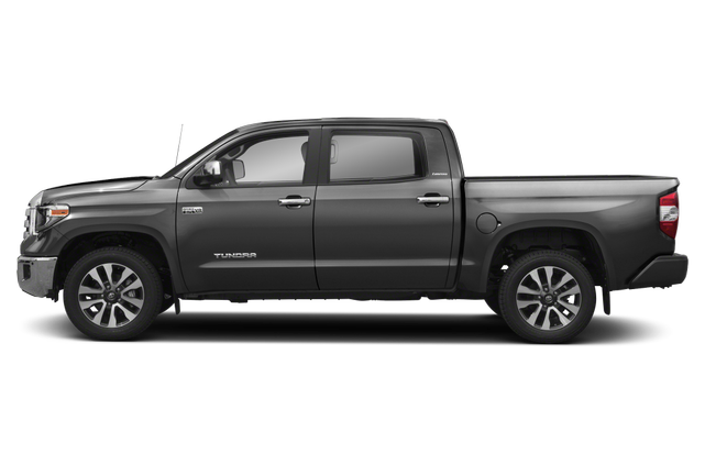2021 Toyota Tundra