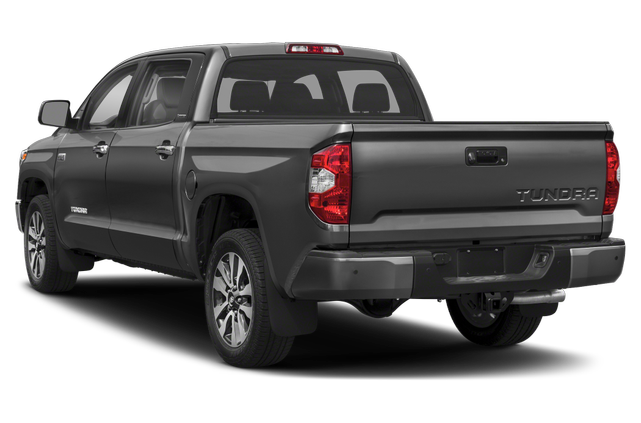 2021 Toyota Tundra