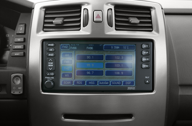 2005 Cadillac XLR