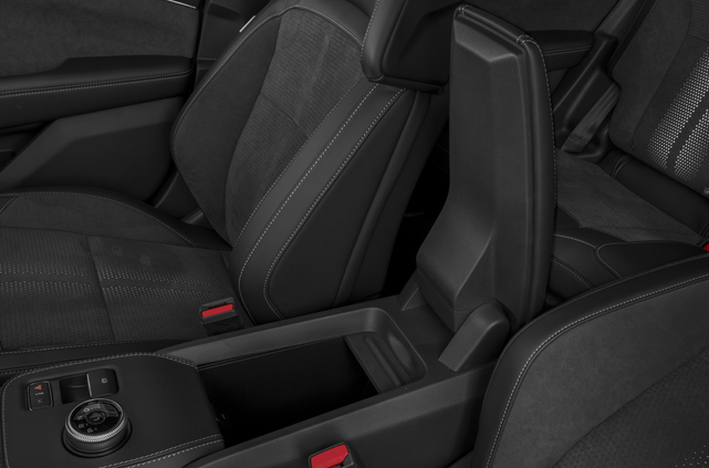 2022 Ford Mustang Mach-E