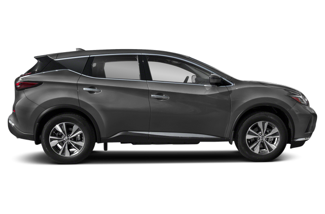 2022 Nissan Murano