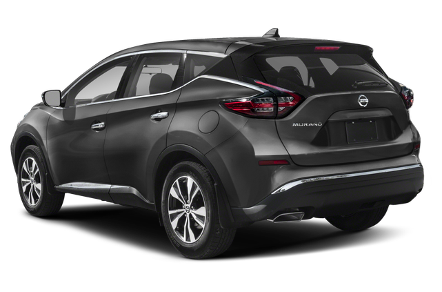 2022 Nissan Murano