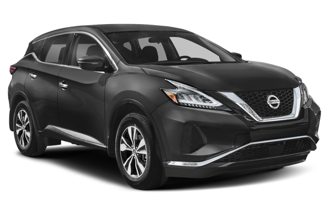 2022 Nissan Murano