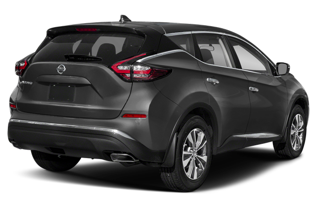 2022 Nissan Murano