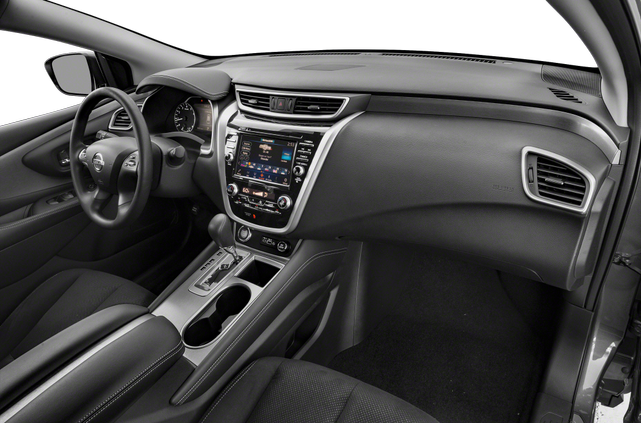 2022 Nissan Murano
