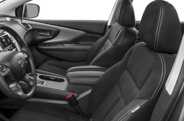2022 Nissan Murano