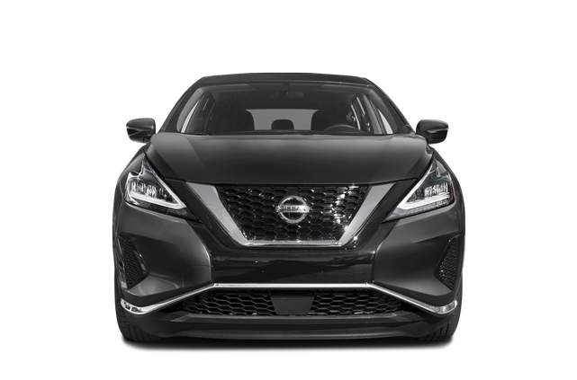 2022 Nissan Murano