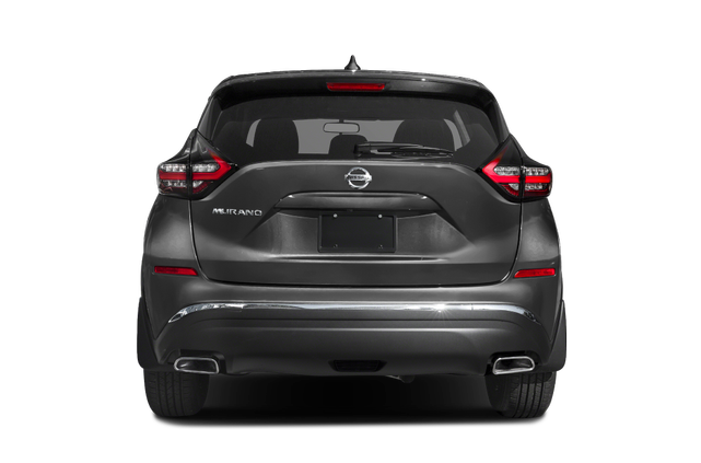 2022 Nissan Murano