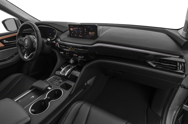 2022 Acura MDX