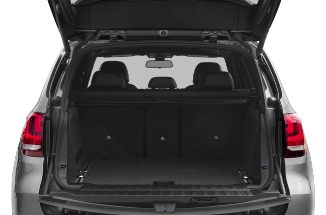 2018 BMW X5