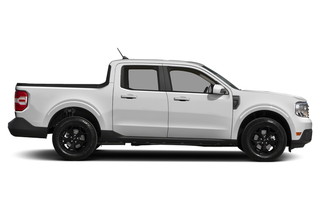 2022 Ford Maverick