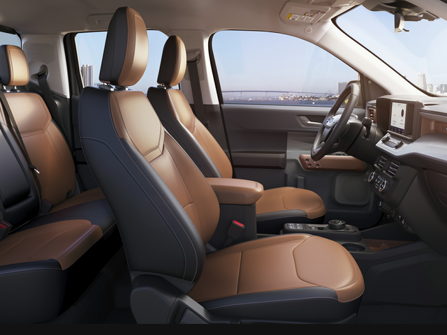 2022 Ford Maverick