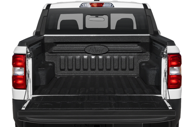 2022 Ford Maverick