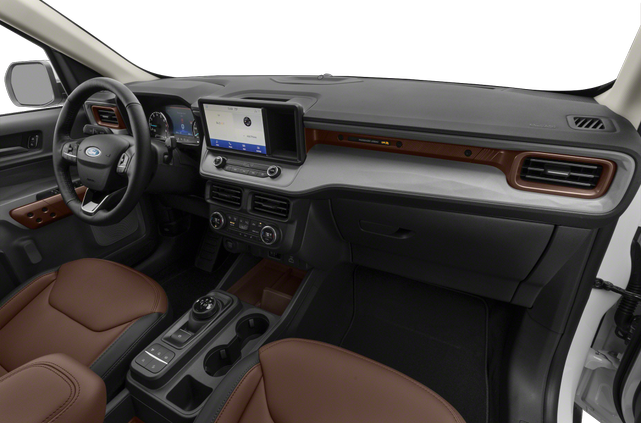 2022 Ford Maverick