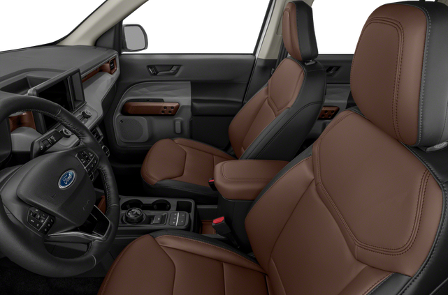 2022 Ford Maverick