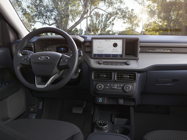 2022 Ford Maverick