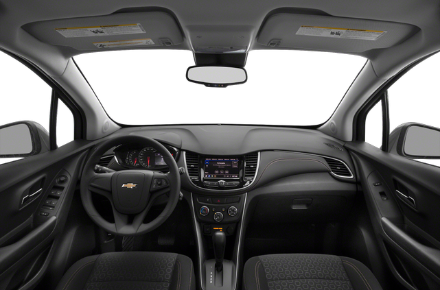 2021 Chevrolet Trax - Specs, Prices, MPG, Reviews & Photos | Cars.com