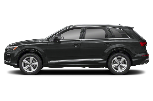 2025 Audi Q7
