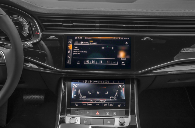 2025 Audi Q7