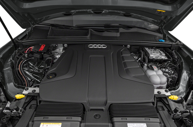 2025 Audi Q7