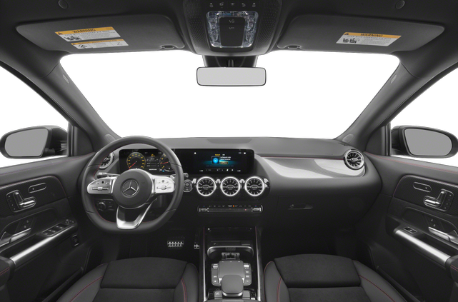 2023 Mercedes-Benz AMG GLA 45