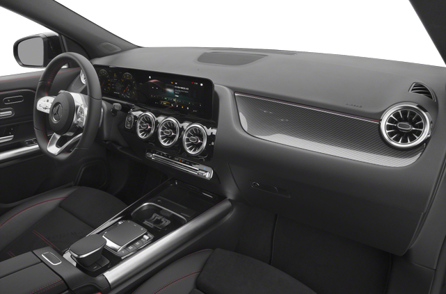 2023 Mercedes-Benz AMG GLA 45
