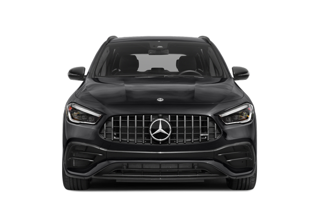 2023 Mercedes-Benz AMG GLA 45