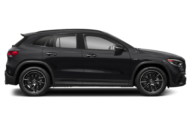 2023 Mercedes-Benz AMG GLA 45