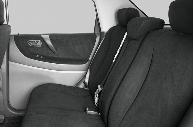 2003 Suzuki Aerio