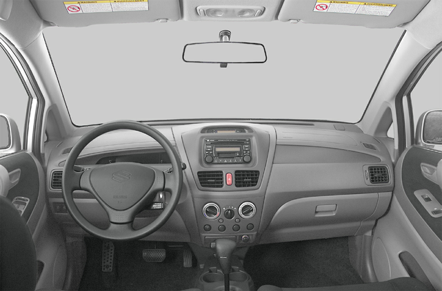2003 Suzuki Aerio