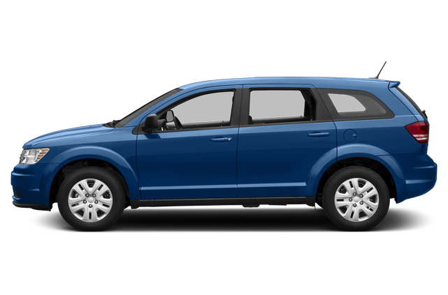2015 Dodge Journey