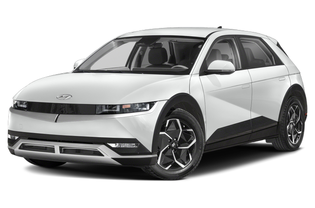 2024 Hyundai IONIQ 5